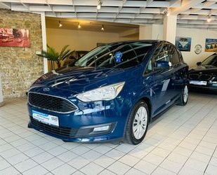 Ford C-Max Gebrauchtwagen