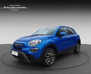 Fiat 500X Gebrauchtwagen
