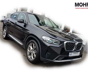 BMW X4 Gebrauchtwagen