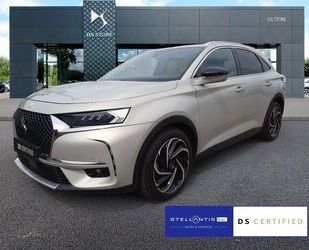DS Automobiles DS7 (Crossback) Gebrauchtwagen