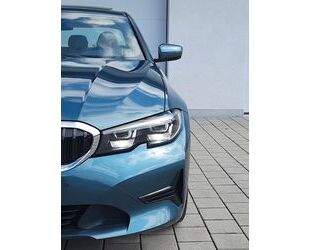BMW 330 Gebrauchtwagen