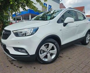 Opel Mokka X Gebrauchtwagen
