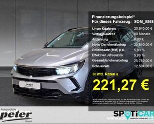 Opel Grandland (X) Gebrauchtwagen
