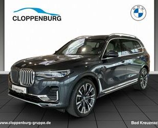 BMW X7 Gebrauchtwagen