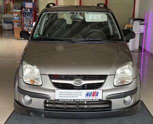 Suzuki Ignis Gebrauchtwagen