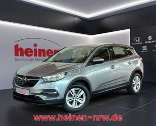 Opel Grandland (X) Gebrauchtwagen