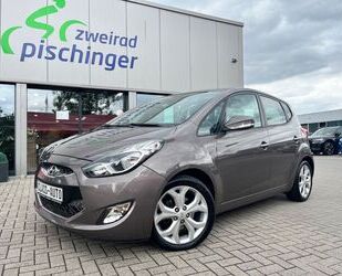Hyundai ix20 Gebrauchtwagen