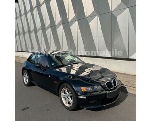 BMW Z3 Gebrauchtwagen