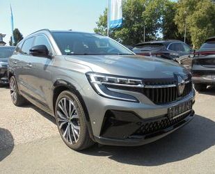 Renault Espace Gebrauchtwagen