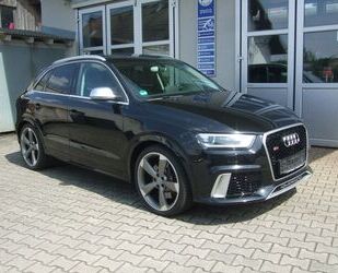 Audi RSQ3 Gebrauchtwagen
