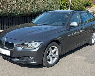BMW 330 Gebrauchtwagen