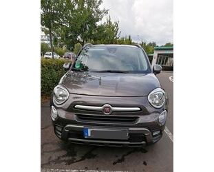 Fiat 500X Gebrauchtwagen