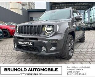 Jeep Renegade Gebrauchtwagen