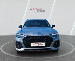 Audi SQ5 Gebrauchtwagen