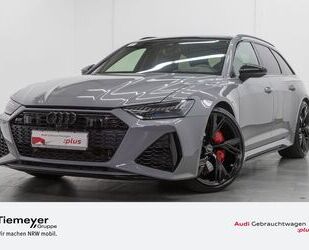 Audi RS6 Gebrauchtwagen