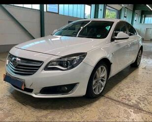 Opel Insignia Gebrauchtwagen