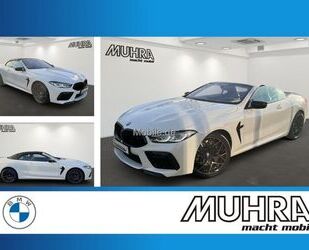 BMW M8 Gebrauchtwagen