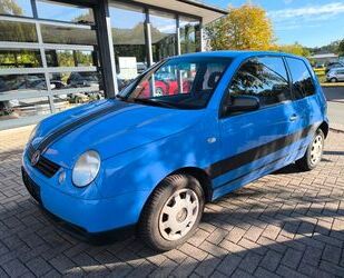 VW Lupo Gebrauchtwagen