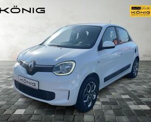 Renault Twingo Gebrauchtwagen