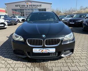 BMW 535 Gebrauchtwagen