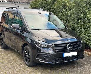 Mercedes-Benz Citan Gebrauchtwagen