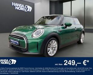 Mini Cooper Gebrauchtwagen