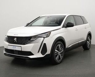Peugeot 5008 Gebrauchtwagen