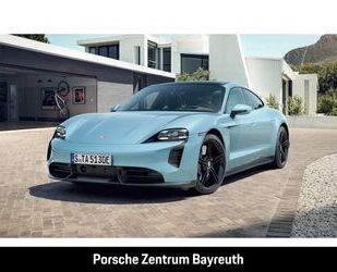 Porsche Taycan Gebrauchtwagen