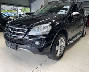 Mercedes-Benz ML 350 Gebrauchtwagen
