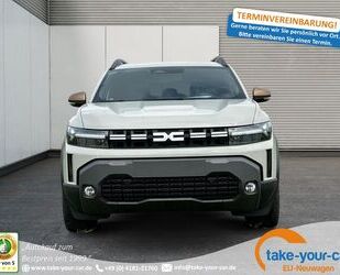 Dacia Duster Gebrauchtwagen