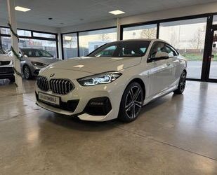 BMW 218 Gran Coupé Gebrauchtwagen