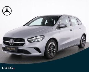 Mercedes-Benz B 180 Gebrauchtwagen