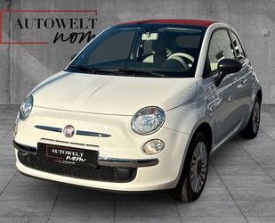 Fiat 500C Gebrauchtwagen