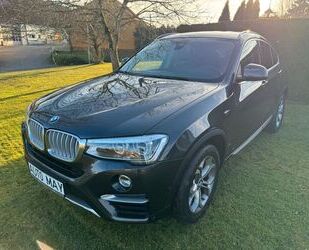 BMW X4 Gebrauchtwagen