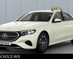 Mercedes-Benz E 200 Gebrauchtwagen