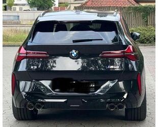 BMW X3 M50 Gebrauchtwagen