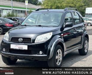 Daihatsu Terios Gebrauchtwagen