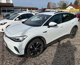 VW ID.4 Gebrauchtwagen