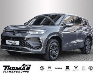 VW Tayron Gebrauchtwagen