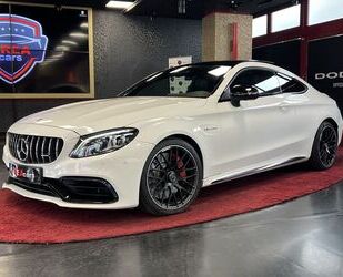 Mercedes-Benz C 63 AMG Gebrauchtwagen