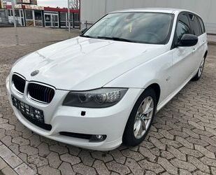 BMW 318 Gebrauchtwagen