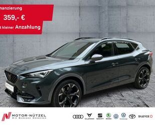 Cupra Formentor Gebrauchtwagen