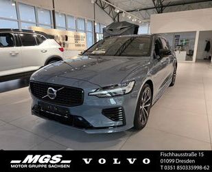 Volvo V60 Gebrauchtwagen