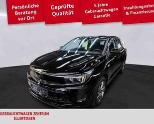 Opel Grandland (X) Gebrauchtwagen