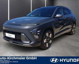 Hyundai Hyundai KONA SX2 1.6 T-GDI DCT Prime *BOSE*Sitzpak Gebrauchtwagen