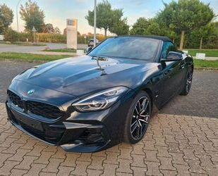 BMW Z4 Gebrauchtwagen