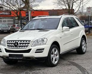 Mercedes-Benz ML 300 Gebrauchtwagen