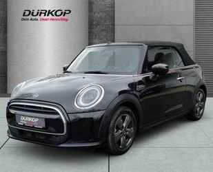 Mini Cooper Cabrio Gebrauchtwagen