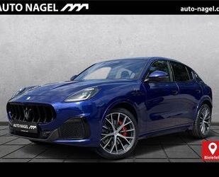 Maserati Grecale Gebrauchtwagen