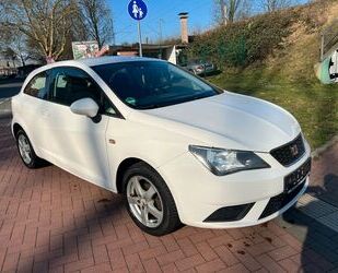 Seat Ibiza Gebrauchtwagen